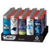 BiC Lighter Sports NFL Licensed Design 50ct tray