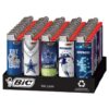BiC Lighter Sports NFL Licensed Design 50ct tray