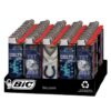 BiC Lighter Sports NFL Licensed Design 50ct tray