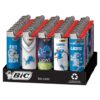 BiC Lighter Sports NFL Licensed Design 50ct tray
