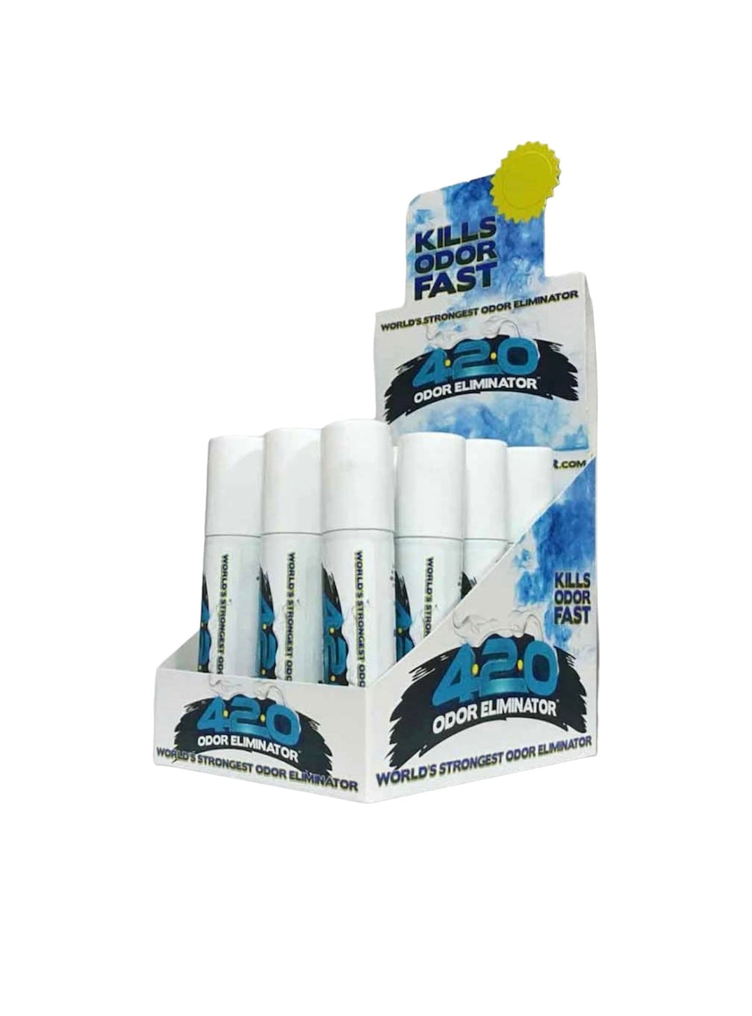 420 Spray Odor Eliminator
