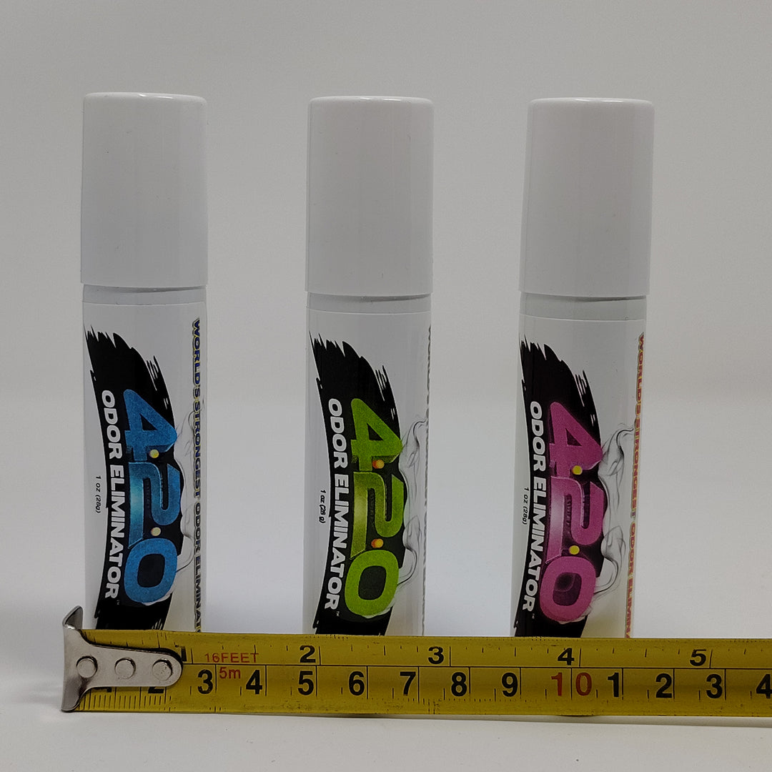 420 Spray Odor Eliminator