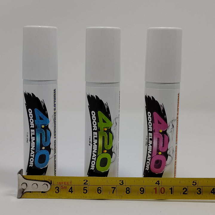 420 Spray Odor Eliminator