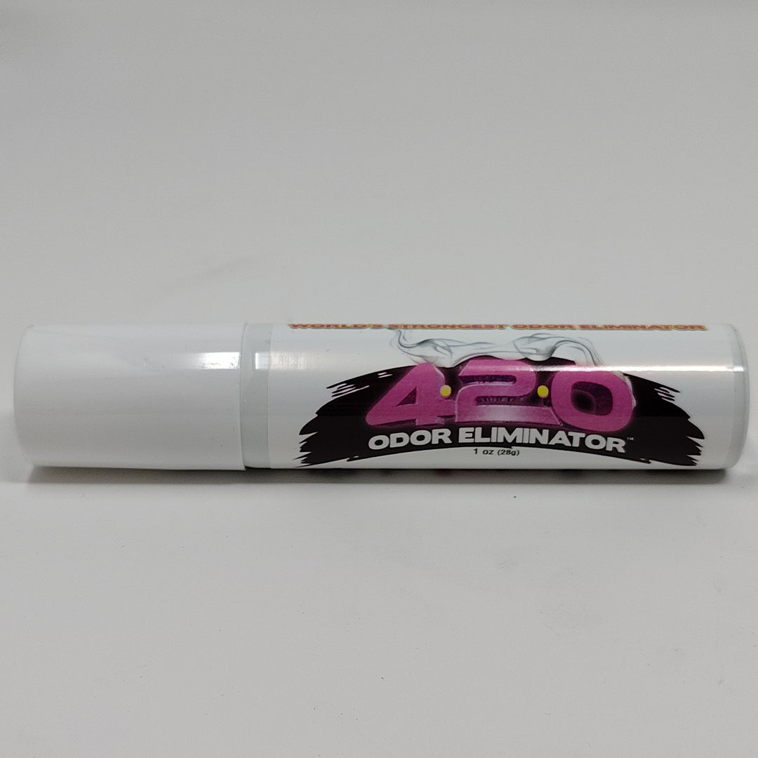 420 Spray Odor Eliminator
