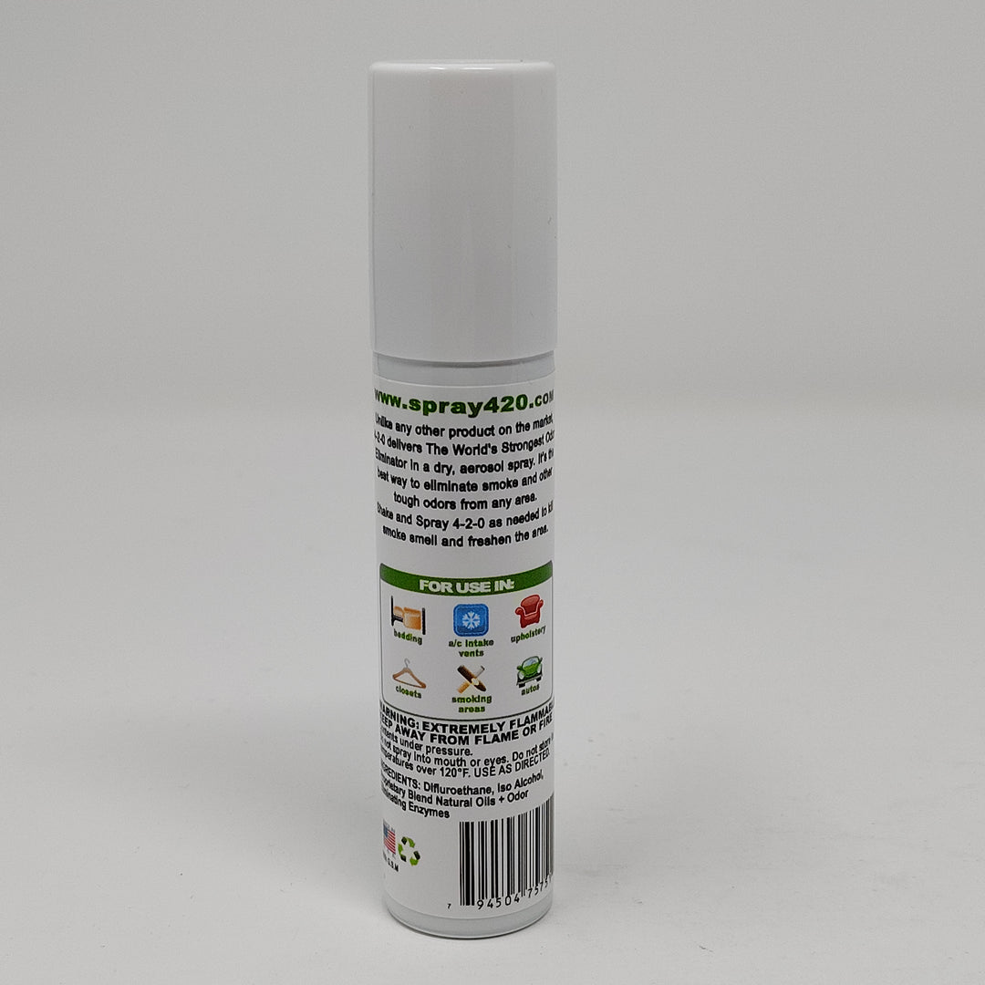 420 Spray Odor Eliminator