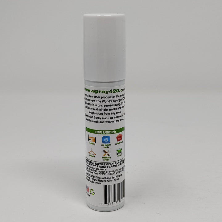 420 Spray Odor Eliminator