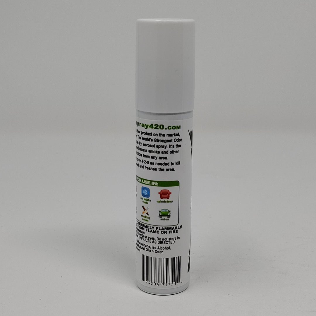 420 Spray Odor Eliminator