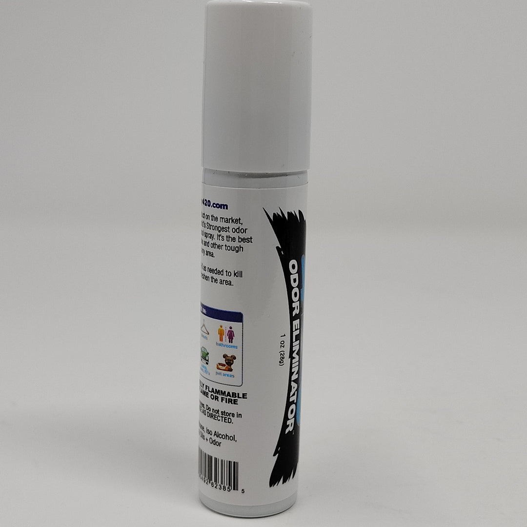 420 Spray Odor Eliminator