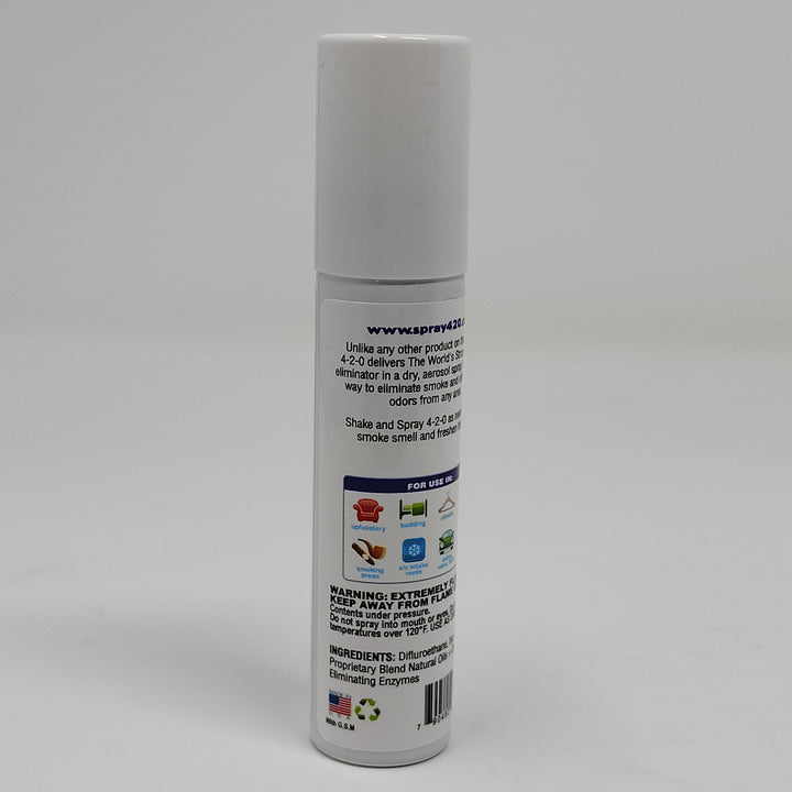 420 Spray Odor Eliminator