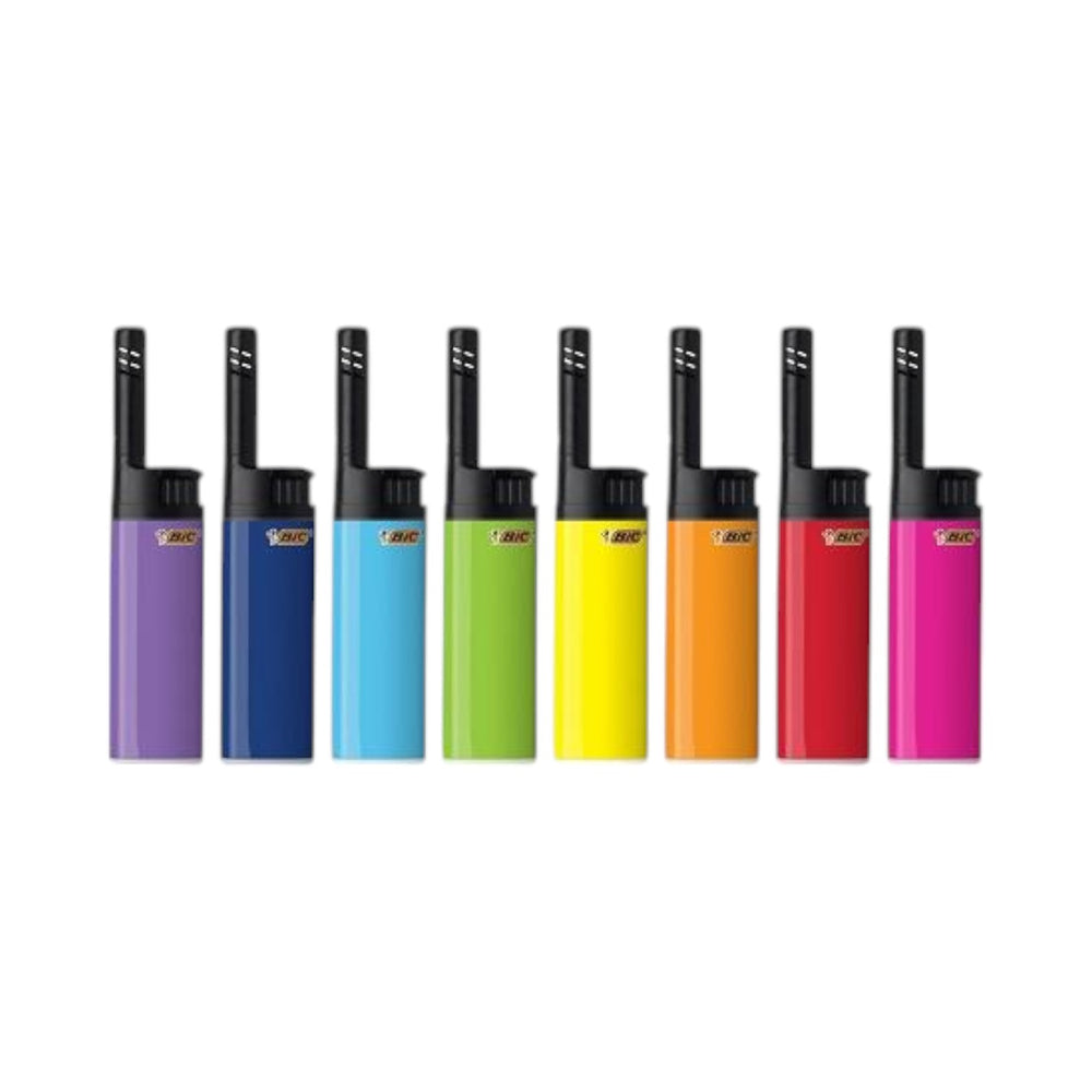 BIC lighter Special Editions 8 piece