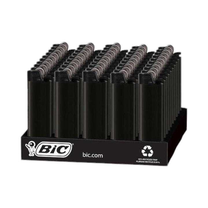 Bic Lighters