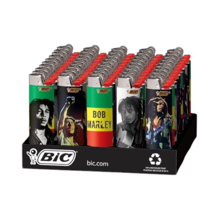 Bic Lighters