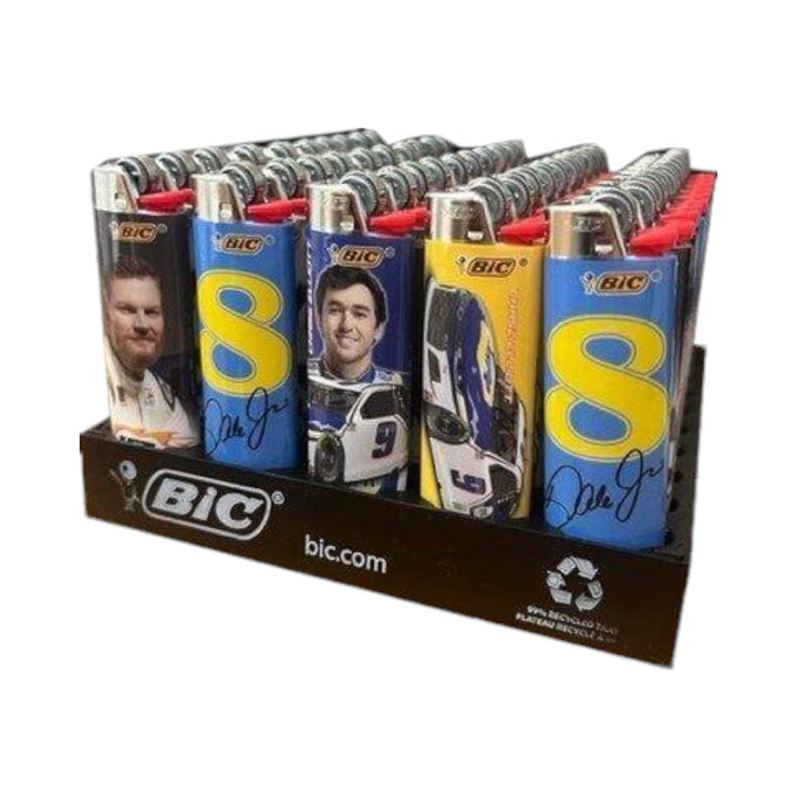 Bic Lighters