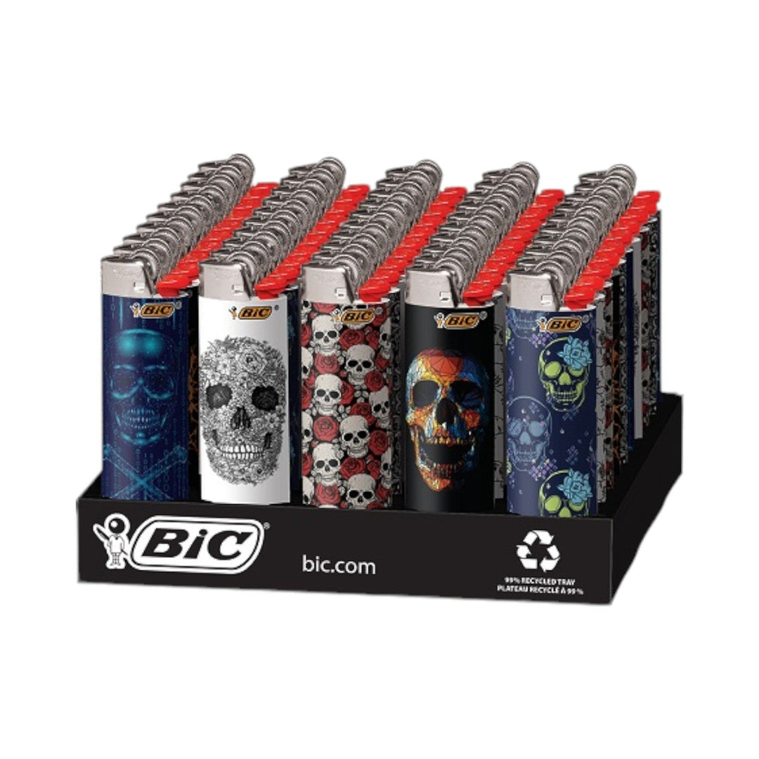 Bic Lighters