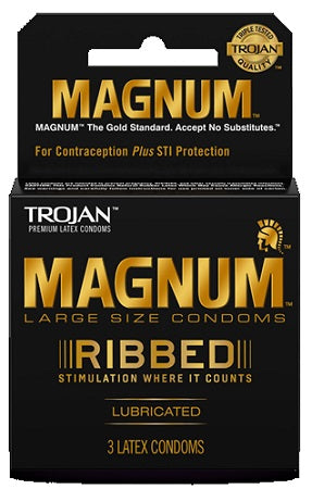 Condom Trojan | 18 Count