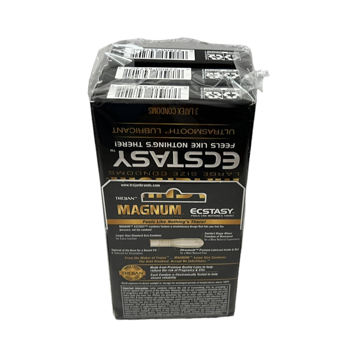 Condom Trojan | 18 Count