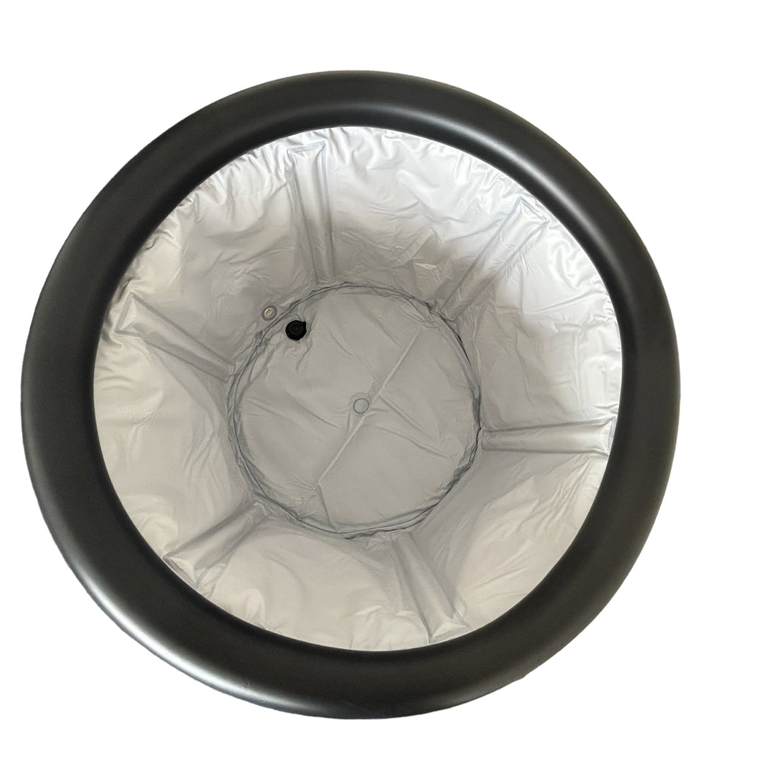 Portable Ice Bath – Cold Therapy Tub