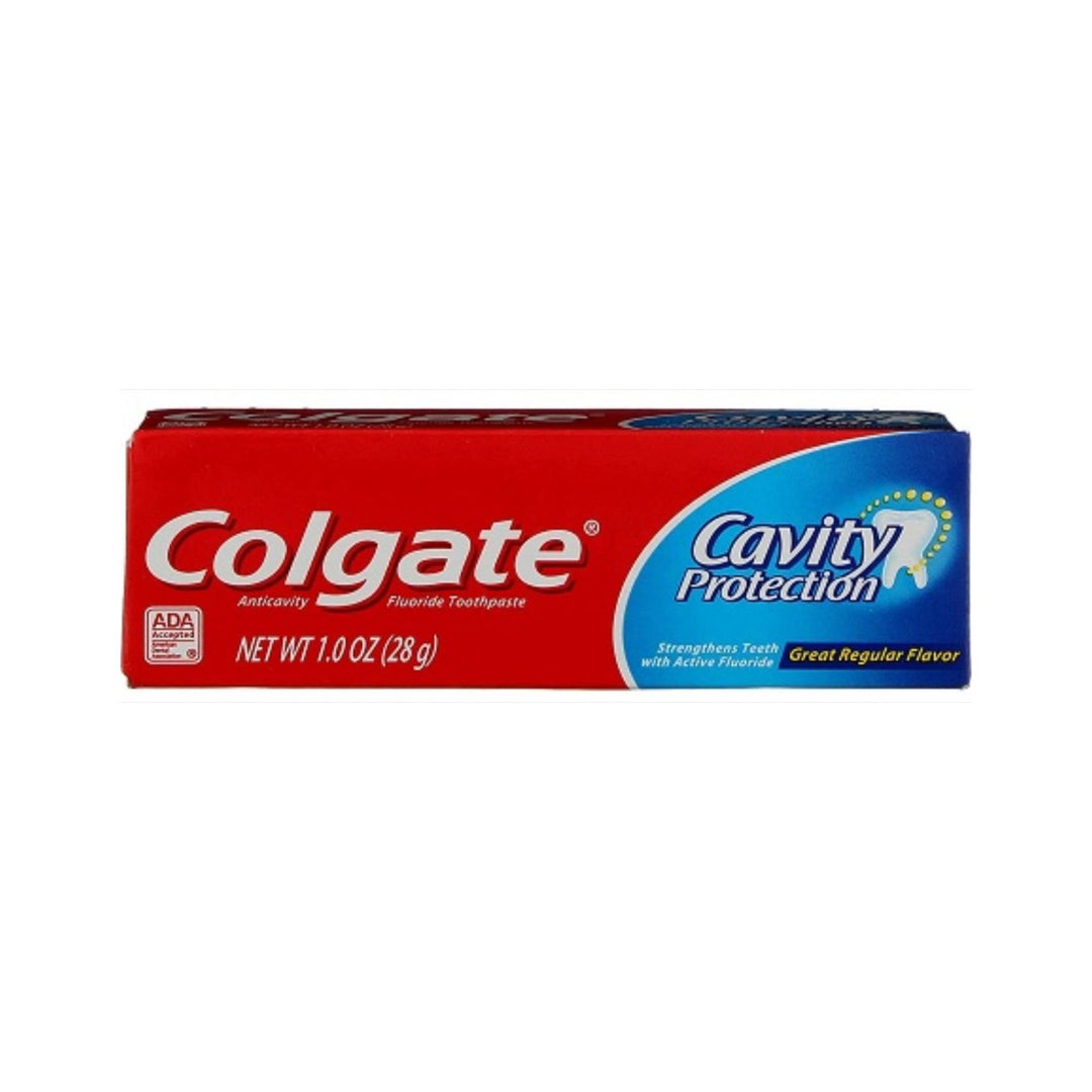 Tooth Paste (Colgate)