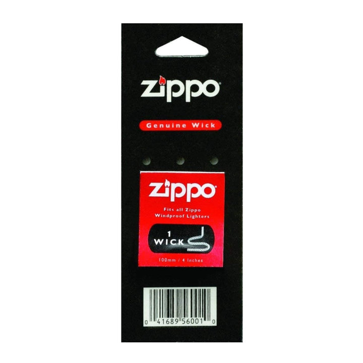 Zippo Wicks – 24 Cards