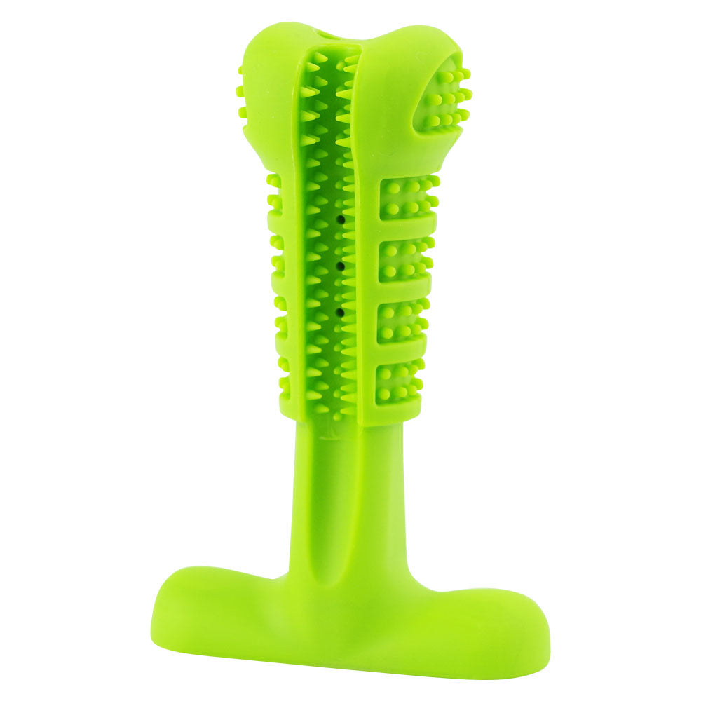 Silicone Puppy Kong Dog Toy 3 piece