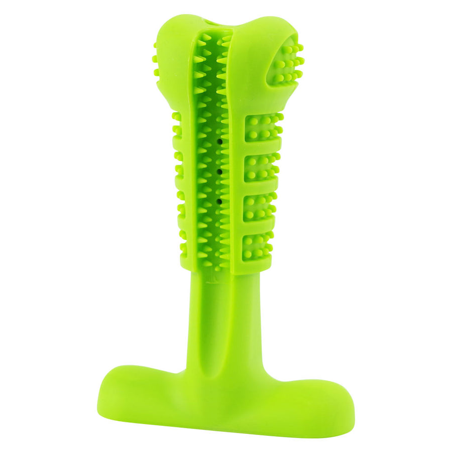 Silicone Puppy Kong Dog Toy 3 piece