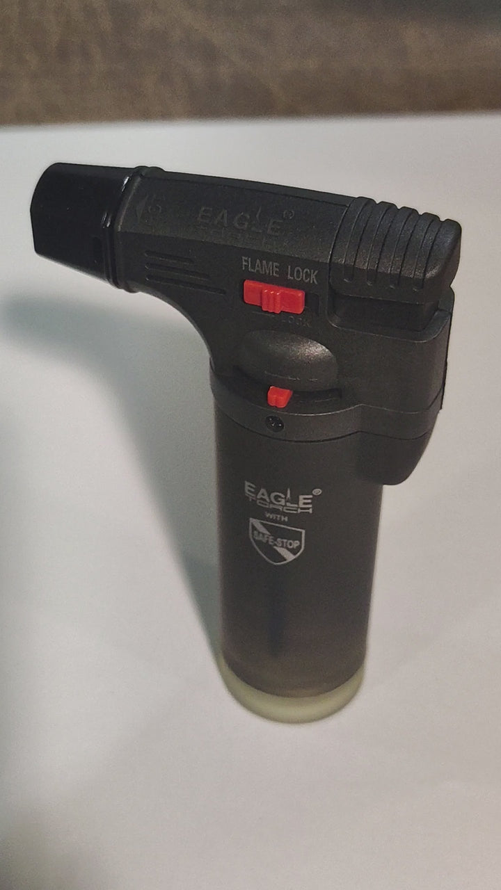Eagle Torch Torch Lighter 4.25 inch