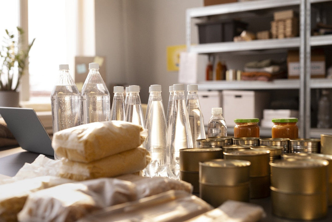 wholesale home supplies