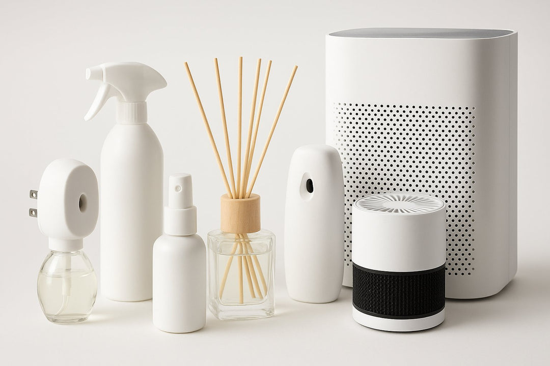 Air Fresheners/Air Purifiers