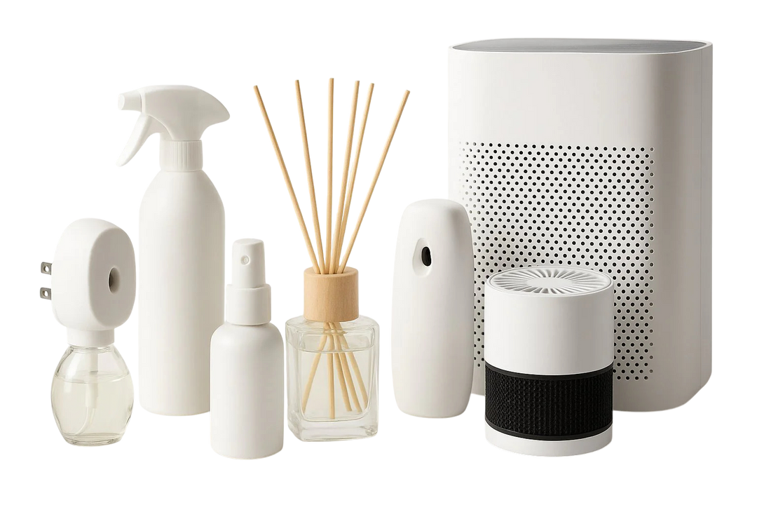 Air Fresheners/Air Purifiers