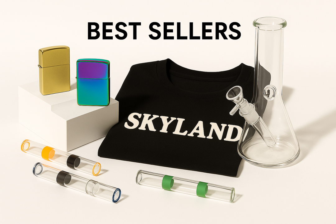 Best Selling