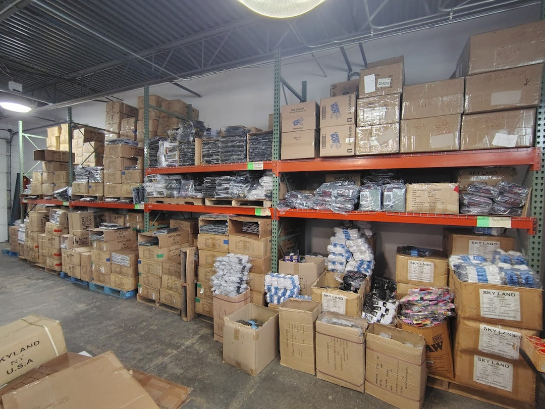 Wholesale Value