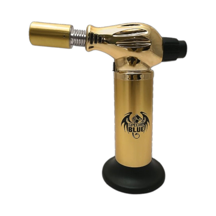 Lighter Torch 'Special Blue Brand'