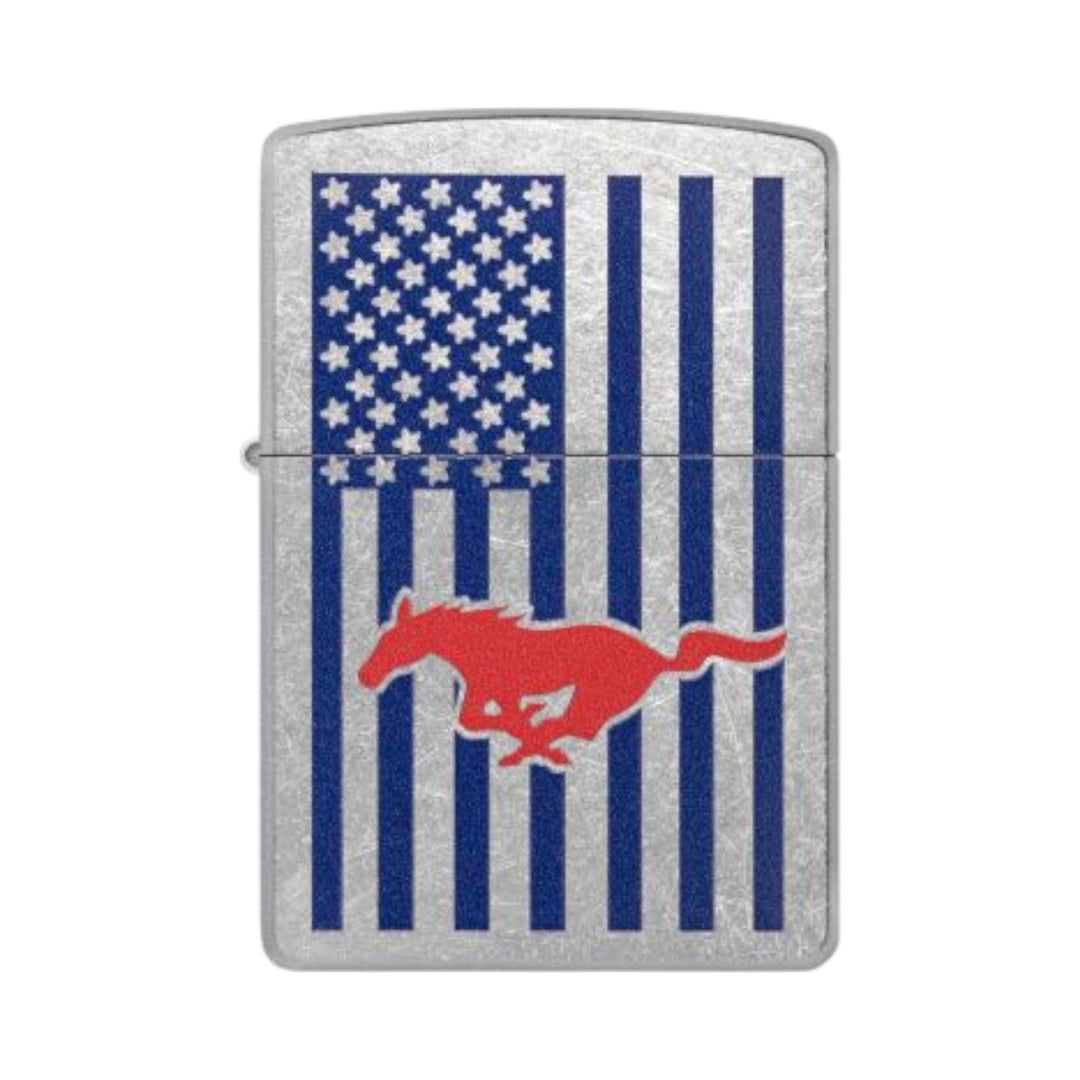 Zippo Lighter