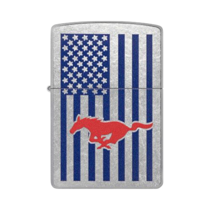 Zippo Lighter