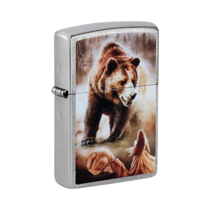 Zippo Lighter