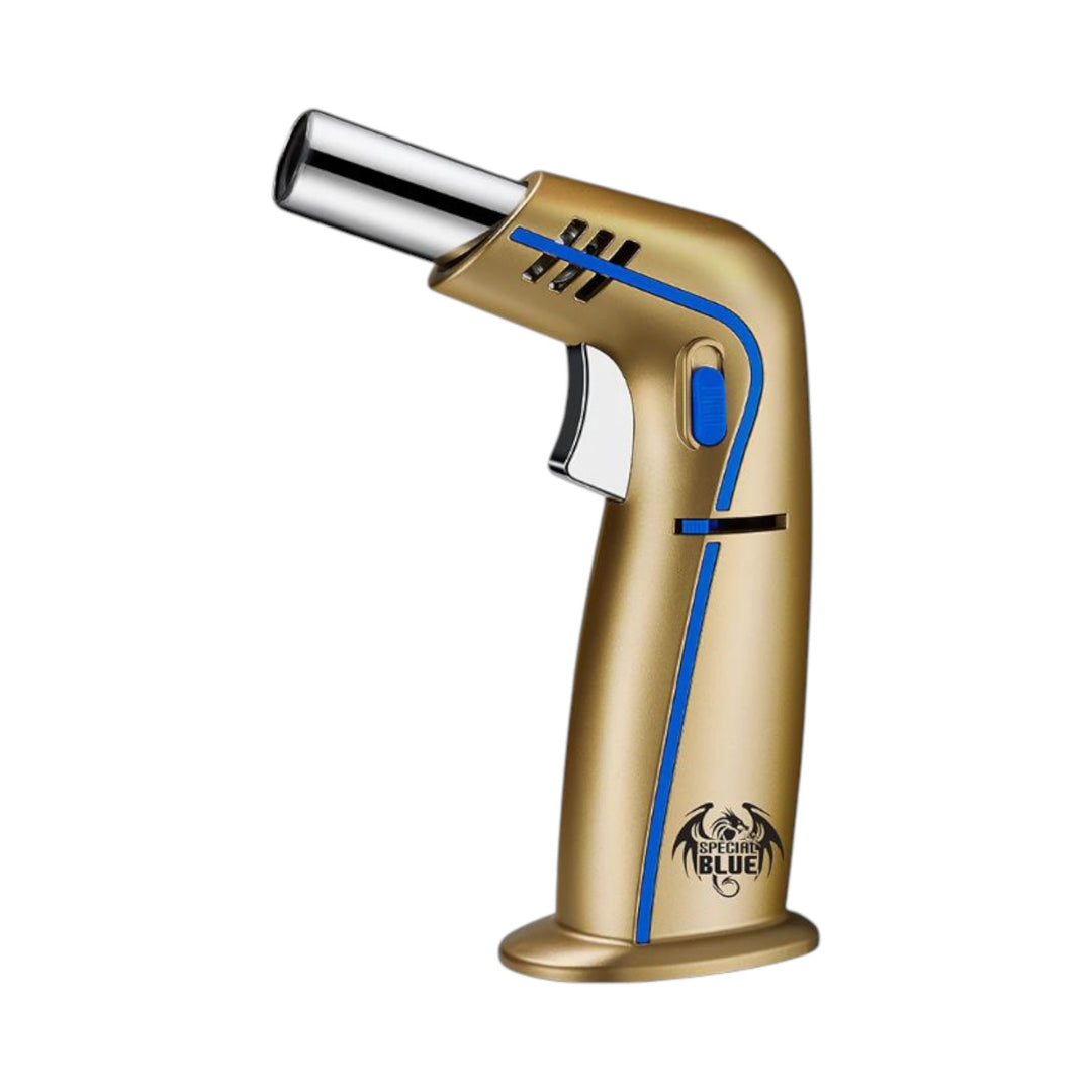 Lighter Torch 'Special Blue Brand'