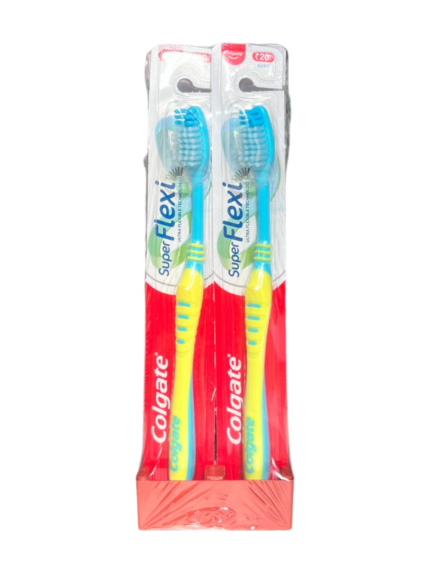 Colgate Tooth Brush 12-Pack