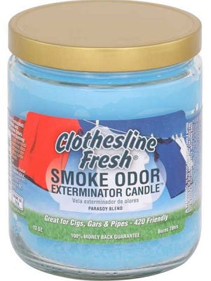 13 ounce Candle Jars 12 count