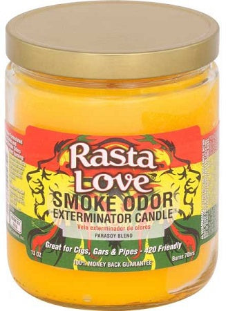 13 ounce Candle Jars 12 count