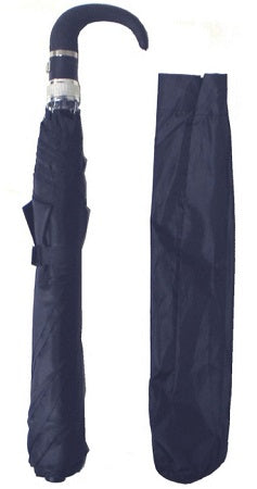 Umbrella Black 12 count