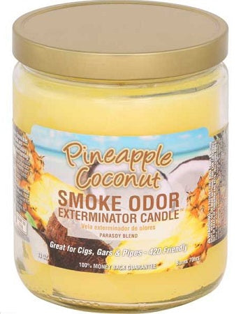13 ounce Candle Jars 12 count