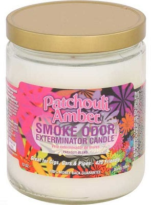13 ounce Candle Jars 12 count