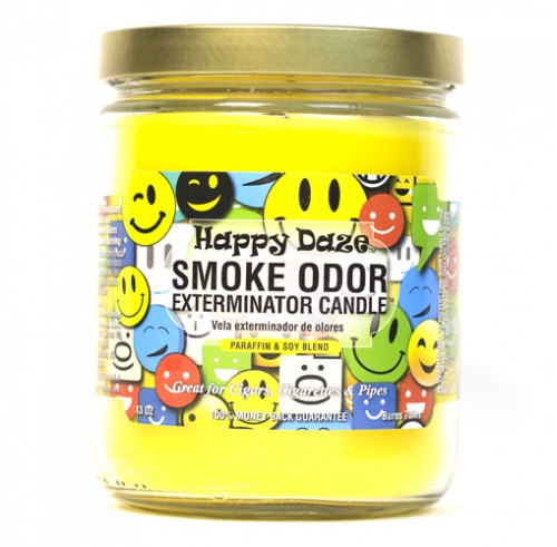13 ounce Candle Jars 12 count