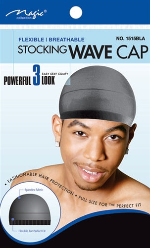 Magic Wave Cap