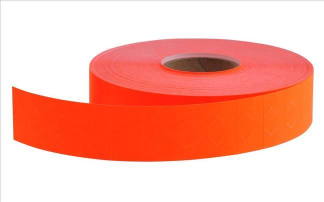 Monarch Label Rolls ink included