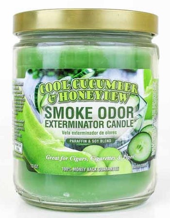 13 ounce Candle Jars 12 count