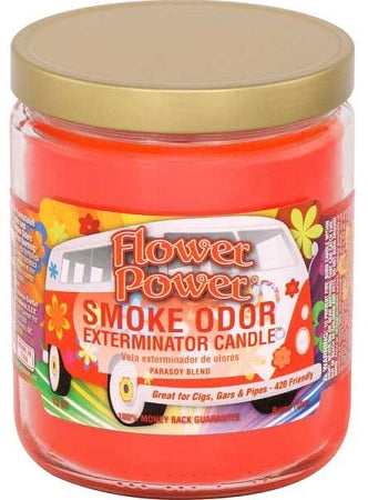 13 ounce Candle Jars 12 count