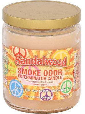 13 ounce Candle Jars 12 count