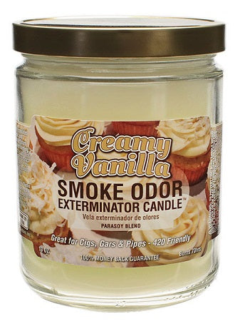 13 ounce Candle Jars 12 count