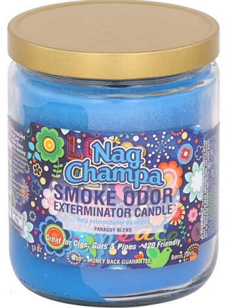 13 ounce Candle Jars 12 count